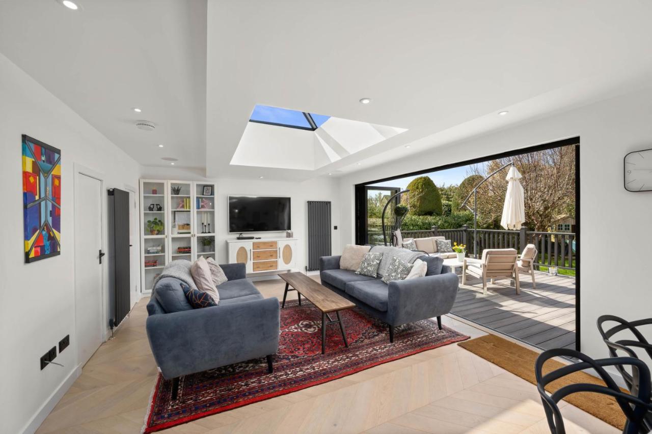 Gilmore House - 5 Bedroom Victorian Home With Hot Tub Blairgowrie and Rattray Εξωτερικό φωτογραφία